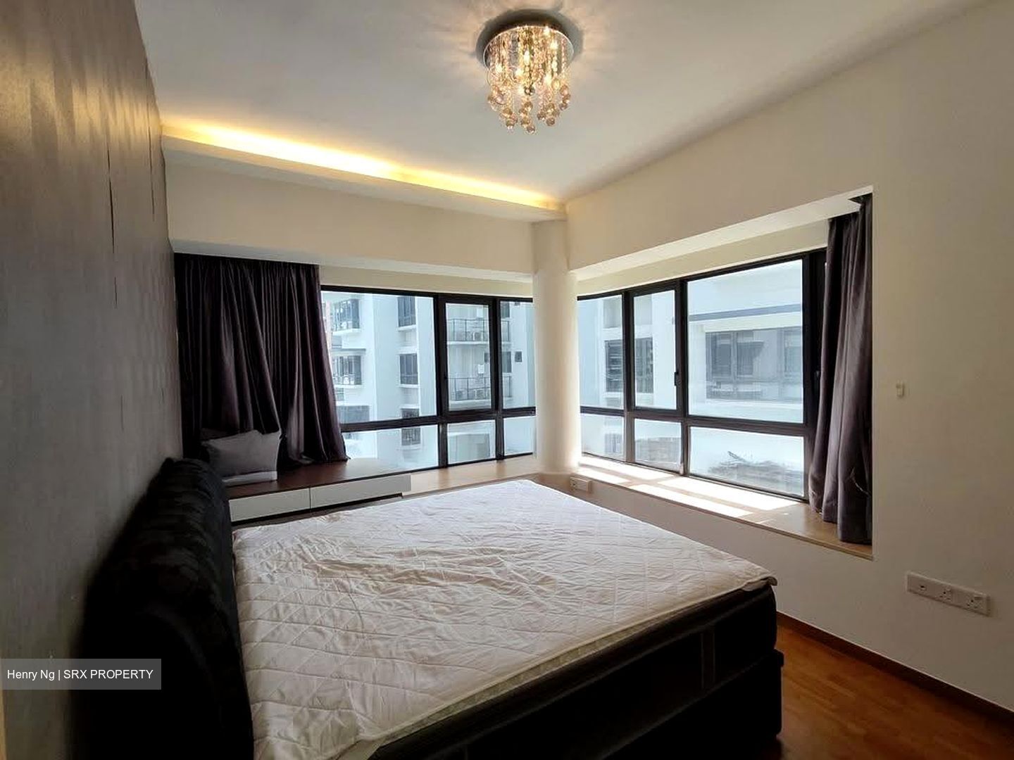 NV Residences (D18), Condominium #626082131